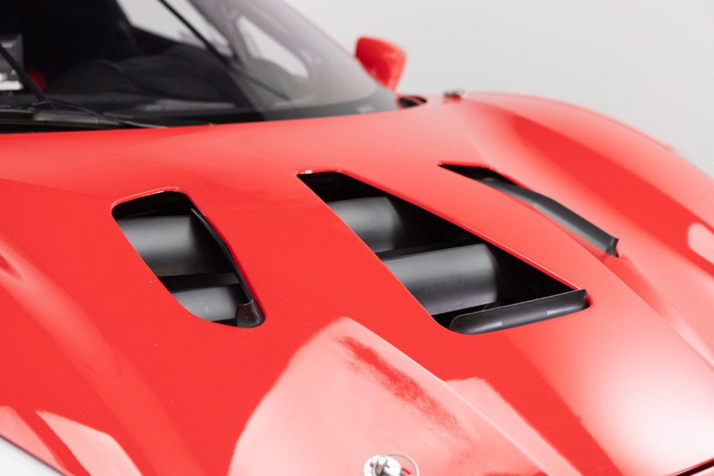 Used 2022 Ferrari 488 Challenge EVO Used 2022 Ferrari 488 Challenge EVO for sale $234,900 at Cauley Ferrari in West Bloomfield MI 22