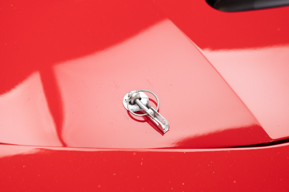 Used 2022 Ferrari 488 Challenge EVO Used 2022 Ferrari 488 Challenge EVO for sale $234,900 at Cauley Ferrari in West Bloomfield MI 24