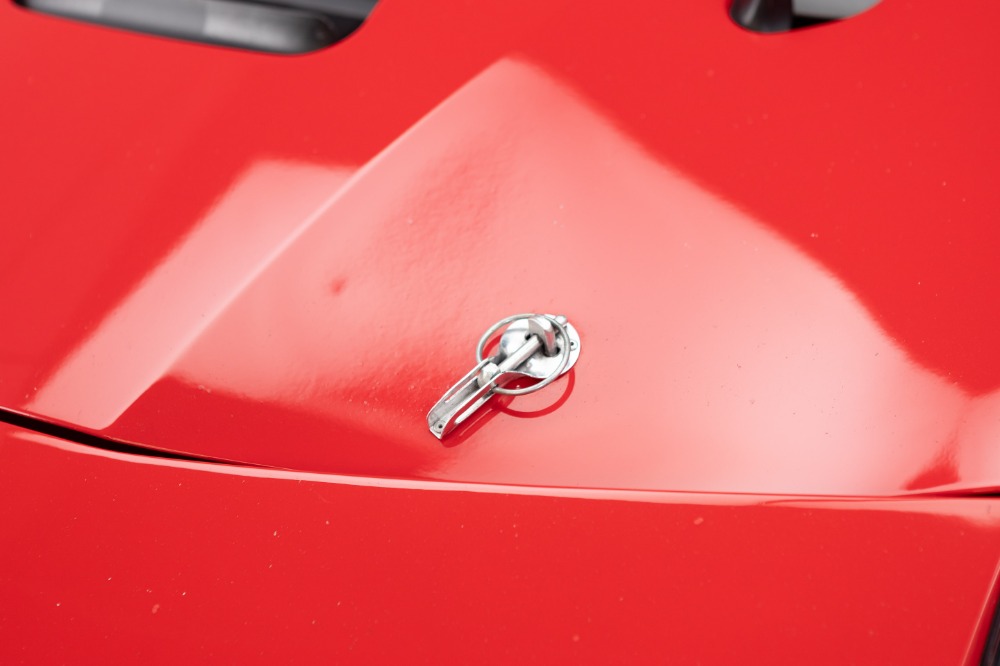 Used 2022 Ferrari 488 Challenge EVO Used 2022 Ferrari 488 Challenge EVO for sale $234,900 at Cauley Ferrari in West Bloomfield MI 25