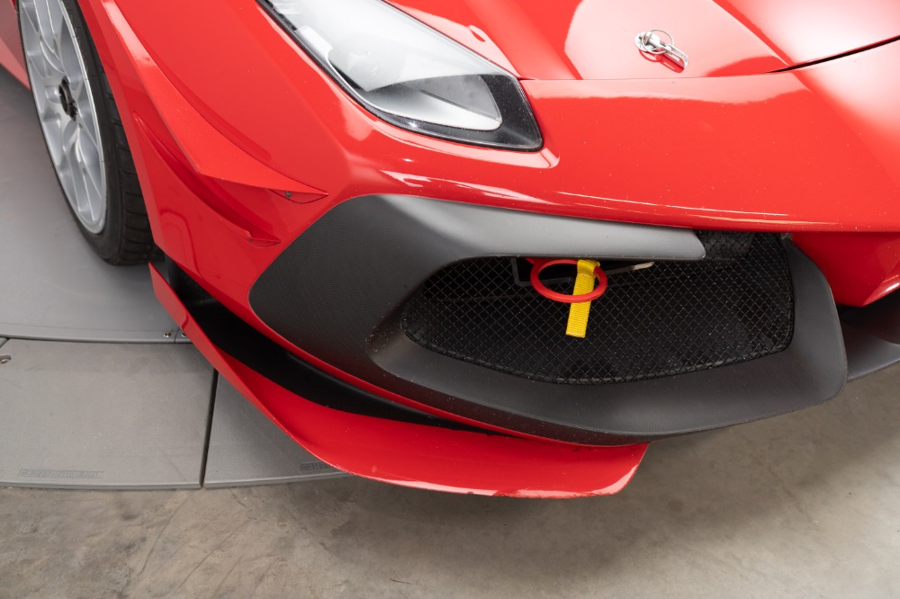 Used 2022 Ferrari 488 Challenge EVO Used 2022 Ferrari 488 Challenge EVO for sale $234,900 at Cauley Ferrari in West Bloomfield MI 27