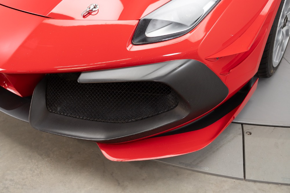 Used 2022 Ferrari 488 Challenge EVO Used 2022 Ferrari 488 Challenge EVO for sale $234,900 at Cauley Ferrari in West Bloomfield MI 28
