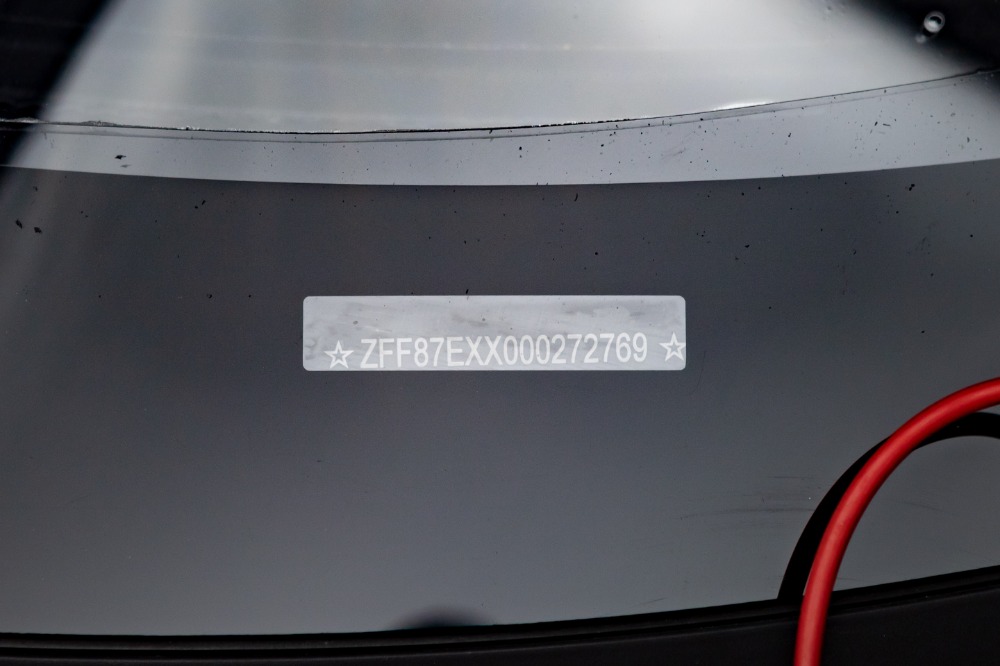 Used 2022 Ferrari 488 Challenge EVO Used 2022 Ferrari 488 Challenge EVO for sale $234,900 at Cauley Ferrari in West Bloomfield MI 33