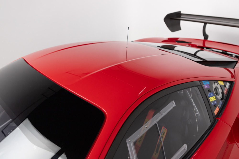 Used 2022 Ferrari 488 Challenge EVO Used 2022 Ferrari 488 Challenge EVO for sale $234,900 at Cauley Ferrari in West Bloomfield MI 36
