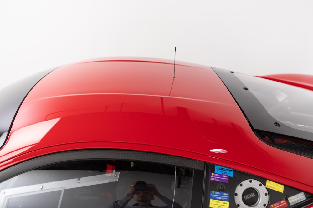 Used 2022 Ferrari 488 Challenge EVO Used 2022 Ferrari 488 Challenge EVO for sale $234,900 at Cauley Ferrari in West Bloomfield MI 37