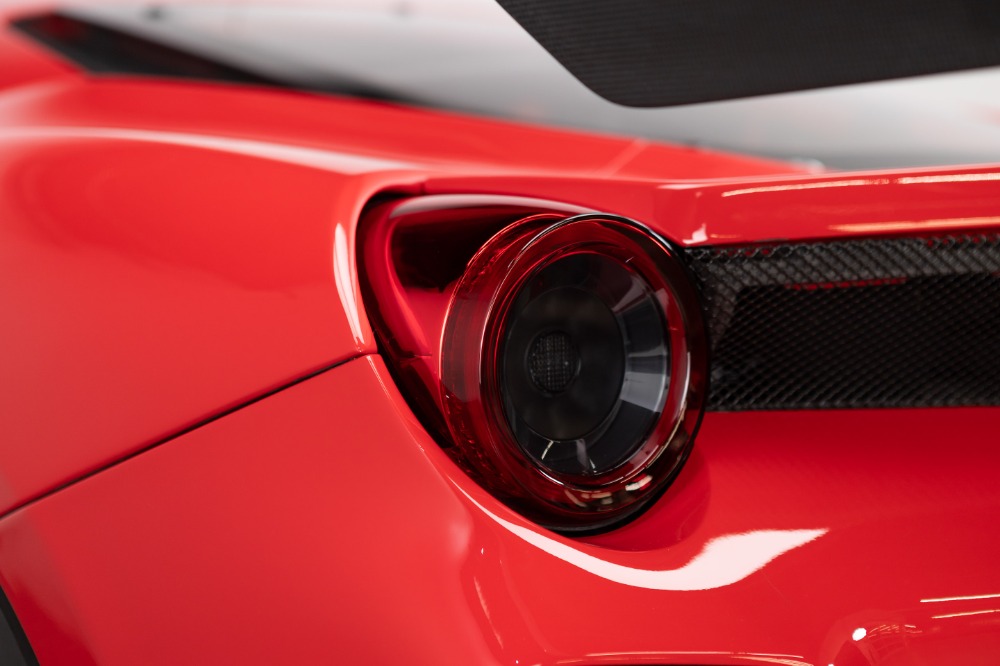 Used 2022 Ferrari 488 Challenge EVO Used 2022 Ferrari 488 Challenge EVO for sale $234,900 at Cauley Ferrari in West Bloomfield MI 48
