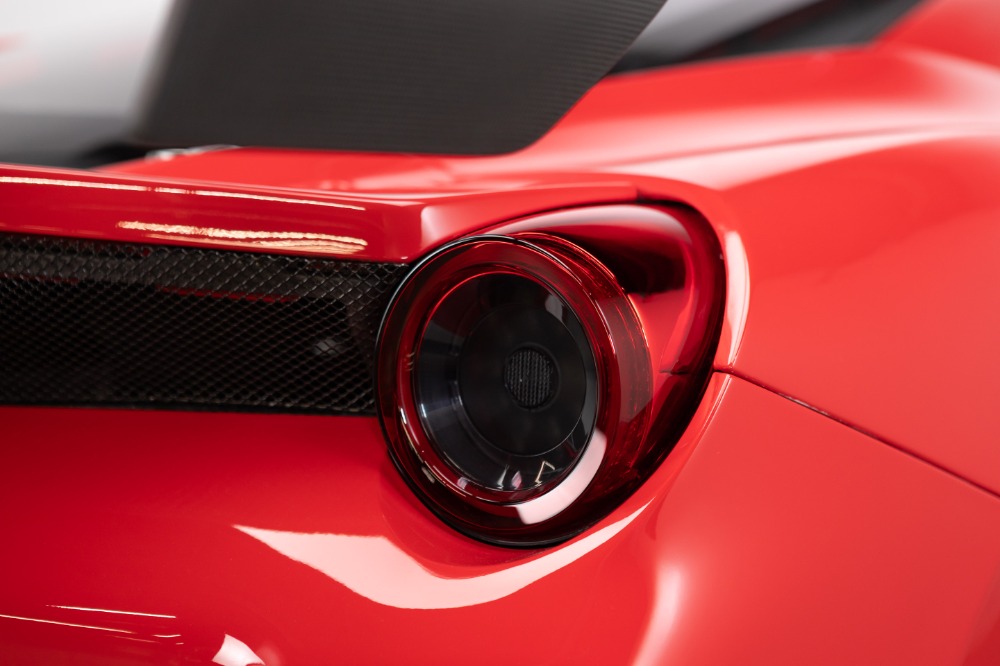 Used 2022 Ferrari 488 Challenge EVO Used 2022 Ferrari 488 Challenge EVO for sale $234,900 at Cauley Ferrari in West Bloomfield MI 49