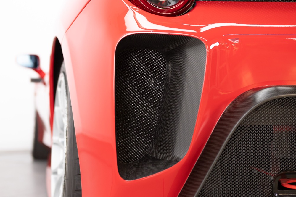 Used 2022 Ferrari 488 Challenge EVO Used 2022 Ferrari 488 Challenge EVO for sale $234,900 at Cauley Ferrari in West Bloomfield MI 50