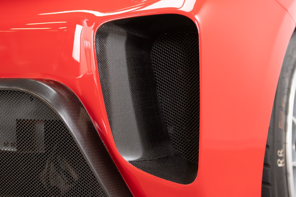 Used 2022 Ferrari 488 Challenge EVO Used 2022 Ferrari 488 Challenge EVO for sale $234,900 at Cauley Ferrari in West Bloomfield MI 51
