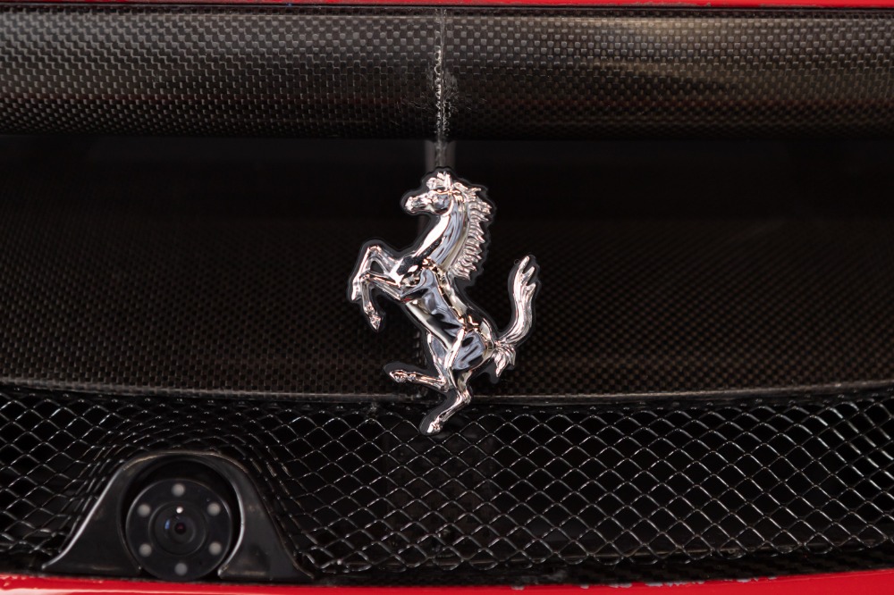 Used 2022 Ferrari 488 Challenge EVO Used 2022 Ferrari 488 Challenge EVO for sale $234,900 at Cauley Ferrari in West Bloomfield MI 52