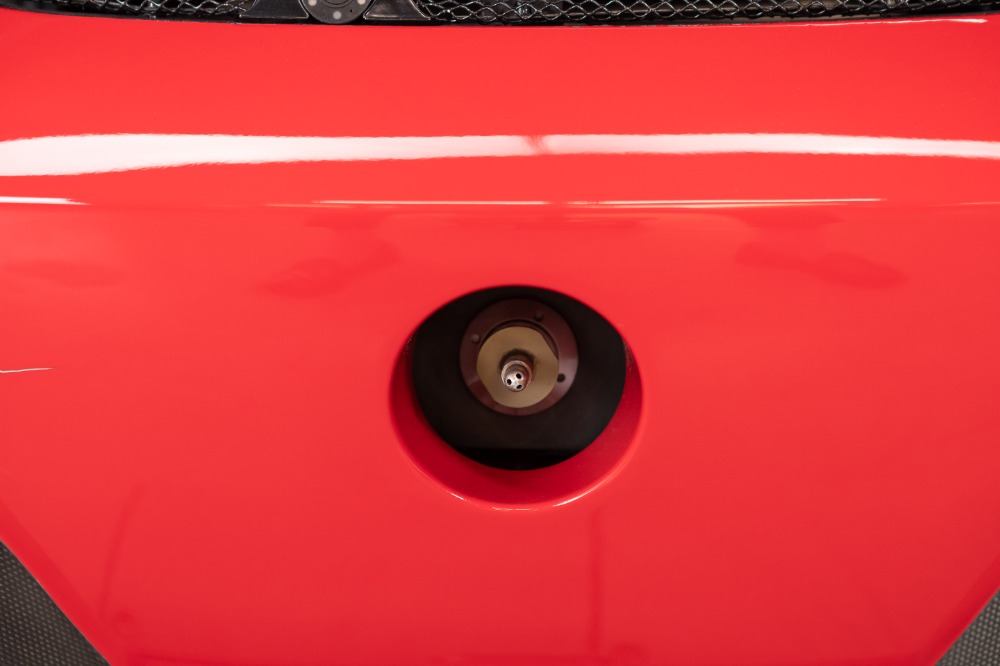 Used 2022 Ferrari 488 Challenge EVO Used 2022 Ferrari 488 Challenge EVO for sale $234,900 at Cauley Ferrari in West Bloomfield MI 55
