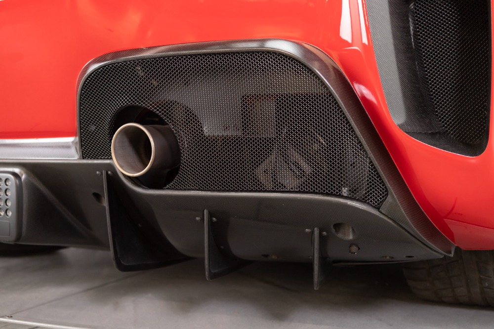 Used 2022 Ferrari 488 Challenge EVO Used 2022 Ferrari 488 Challenge EVO for sale $234,900 at Cauley Ferrari in West Bloomfield MI 57