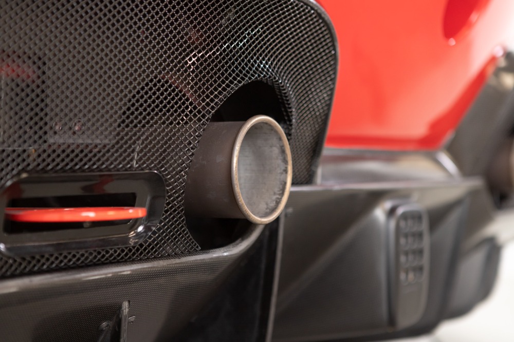 Used 2022 Ferrari 488 Challenge EVO Used 2022 Ferrari 488 Challenge EVO for sale $234,900 at Cauley Ferrari in West Bloomfield MI 59
