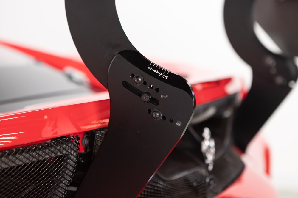 Used 2022 Ferrari 488 Challenge EVO Used 2022 Ferrari 488 Challenge EVO for sale $234,900 at Cauley Ferrari in West Bloomfield MI 64