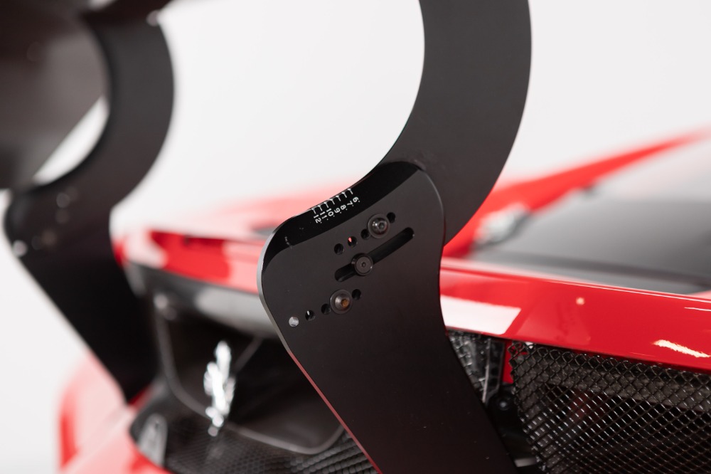 Used 2022 Ferrari 488 Challenge EVO Used 2022 Ferrari 488 Challenge EVO for sale $234,900 at Cauley Ferrari in West Bloomfield MI 65