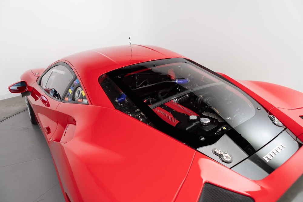 Used 2022 Ferrari 488 Challenge EVO Used 2022 Ferrari 488 Challenge EVO for sale $234,900 at Cauley Ferrari in West Bloomfield MI 67