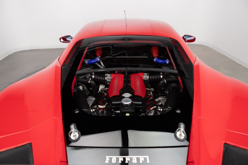 Used 2022 Ferrari 488 Challenge EVO Used 2022 Ferrari 488 Challenge EVO for sale $234,900 at Cauley Ferrari in West Bloomfield MI 68