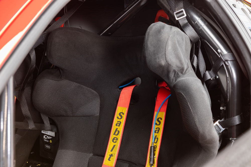 Used 2022 Ferrari 488 Challenge EVO Used 2022 Ferrari 488 Challenge EVO for sale $234,900 at Cauley Ferrari in West Bloomfield MI 72