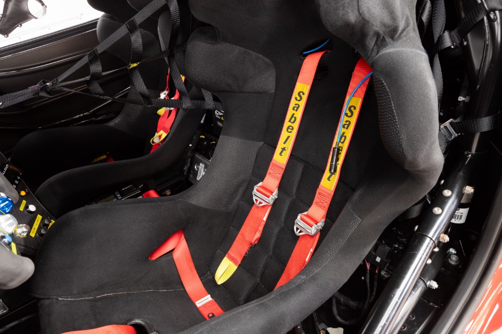 Used 2022 Ferrari 488 Challenge EVO Used 2022 Ferrari 488 Challenge EVO for sale $234,900 at Cauley Ferrari in West Bloomfield MI 73
