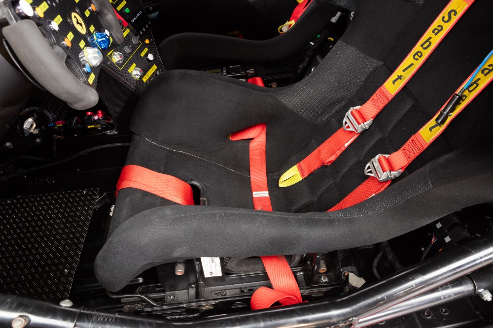 Used 2022 Ferrari 488 Challenge EVO Used 2022 Ferrari 488 Challenge EVO for sale $234,900 at Cauley Ferrari in West Bloomfield MI 74