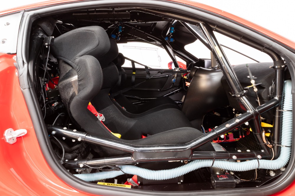 Used 2022 Ferrari 488 Challenge EVO Used 2022 Ferrari 488 Challenge EVO for sale $234,900 at Cauley Ferrari in West Bloomfield MI 79