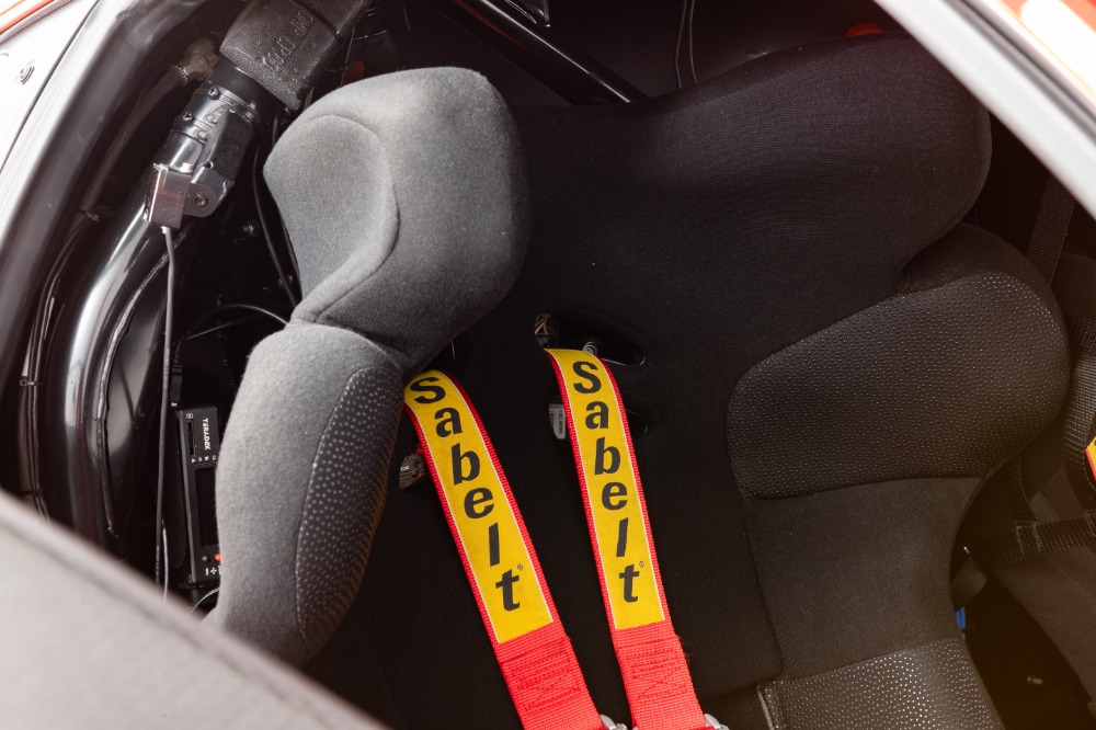 Used 2022 Ferrari 488 Challenge EVO Used 2022 Ferrari 488 Challenge EVO for sale $234,900 at Cauley Ferrari in West Bloomfield MI 80