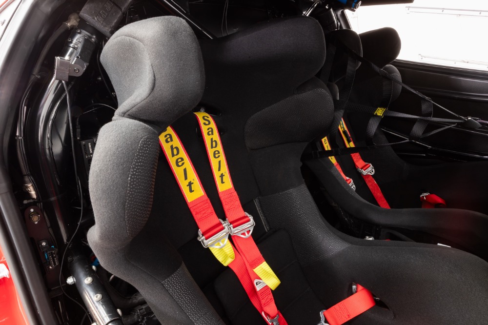 Used 2022 Ferrari 488 Challenge EVO Used 2022 Ferrari 488 Challenge EVO for sale $234,900 at Cauley Ferrari in West Bloomfield MI 81