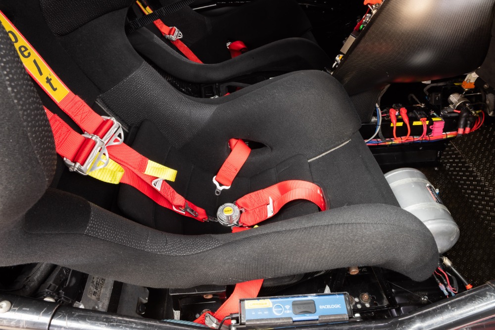 Used 2022 Ferrari 488 Challenge EVO Used 2022 Ferrari 488 Challenge EVO for sale $234,900 at Cauley Ferrari in West Bloomfield MI 82