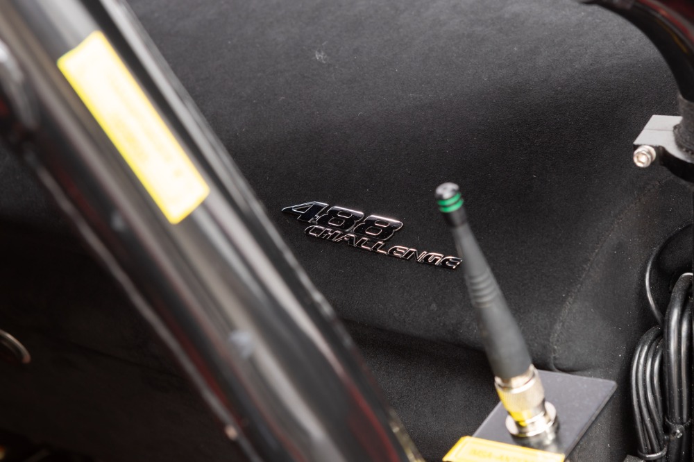 Used 2022 Ferrari 488 Challenge EVO Used 2022 Ferrari 488 Challenge EVO for sale $234,900 at Cauley Ferrari in West Bloomfield MI 86