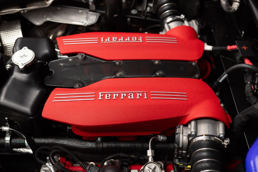 Used 2022 Ferrari 488 Challenge EVO Used 2022 Ferrari 488 Challenge EVO for sale $234,900 at Cauley Ferrari in West Bloomfield MI 93