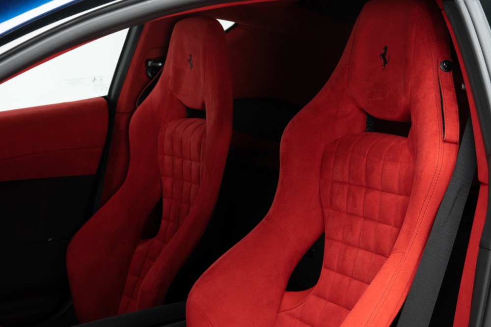 Used 2022 Ferrari 812 Competizione Used 2022 Ferrari 812 Competizione for sale Sold at Cauley Ferrari in West Bloomfield MI 21