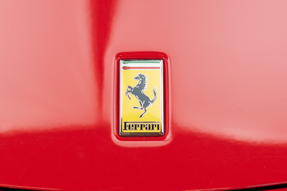 Used 2001 Ferrari 360 Spider Used 2001 Ferrari 360 Spider for sale $169,900 at Cauley Ferrari in West Bloomfield MI 24