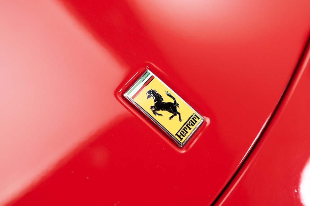 Used 2001 Ferrari 360 Spider Used 2001 Ferrari 360 Spider for sale $169,900 at Cauley Ferrari in West Bloomfield MI 25