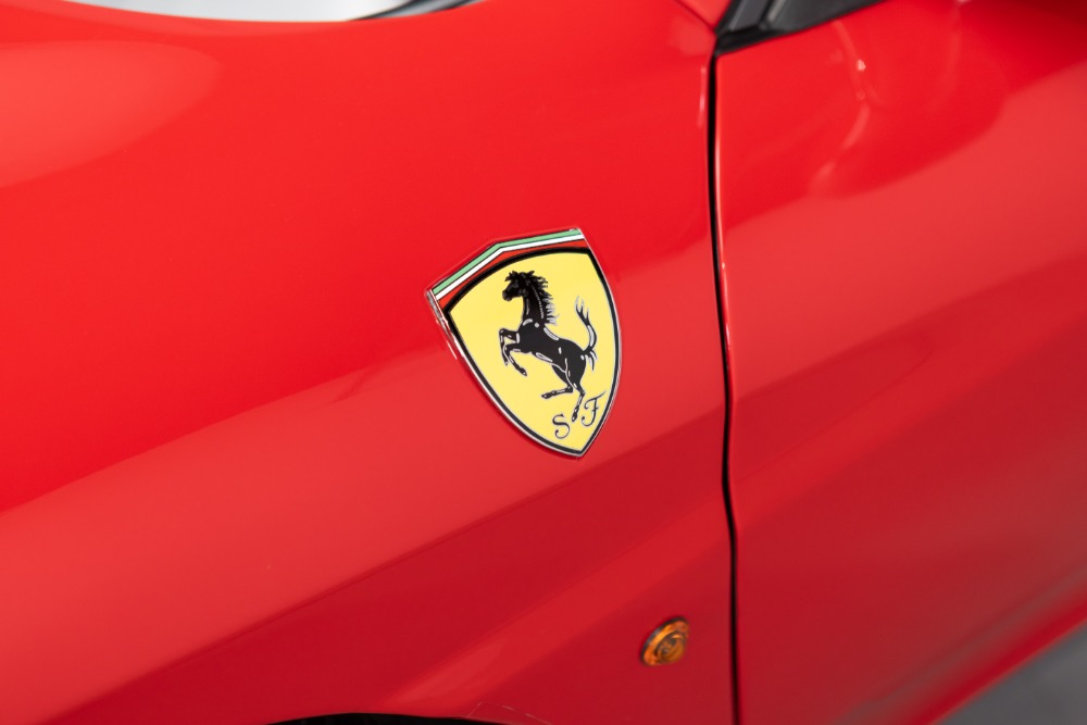 Used 2001 Ferrari 360 Spider Used 2001 Ferrari 360 Spider for sale $169,900 at Cauley Ferrari in West Bloomfield MI 30