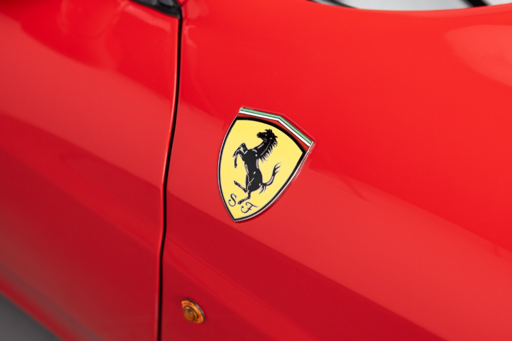 Used 2001 Ferrari 360 Spider Used 2001 Ferrari 360 Spider for sale $169,900 at Cauley Ferrari in West Bloomfield MI 31