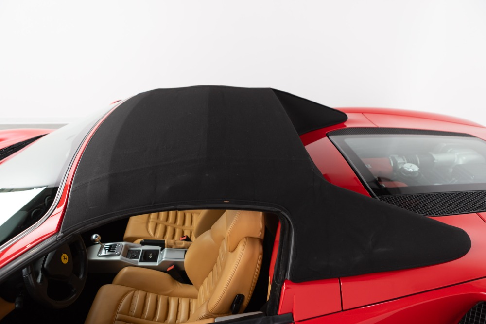 Used 2001 Ferrari 360 Spider Used 2001 Ferrari 360 Spider for sale $169,900 at Cauley Ferrari in West Bloomfield MI 35
