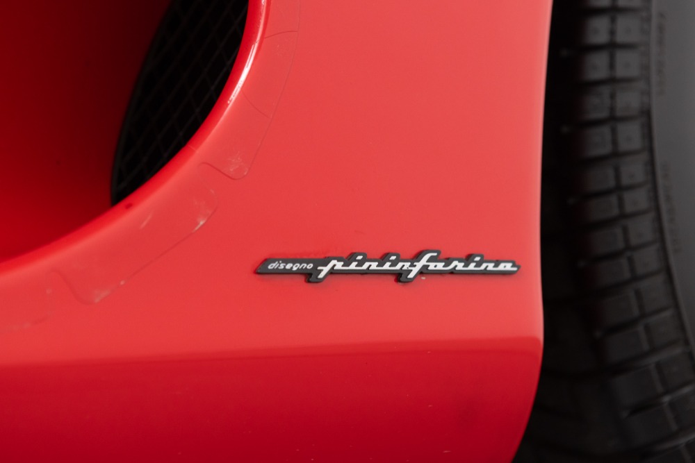 Used 2001 Ferrari 360 Spider Used 2001 Ferrari 360 Spider for sale $169,900 at Cauley Ferrari in West Bloomfield MI 42