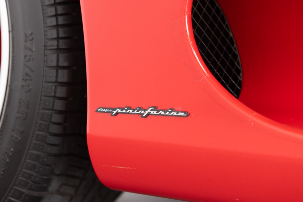 Used 2001 Ferrari 360 Spider Used 2001 Ferrari 360 Spider for sale $169,900 at Cauley Ferrari in West Bloomfield MI 43