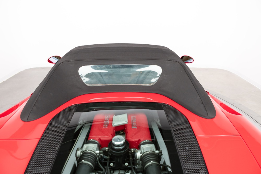 Used 2001 Ferrari 360 Spider Used 2001 Ferrari 360 Spider for sale $169,900 at Cauley Ferrari in West Bloomfield MI 45