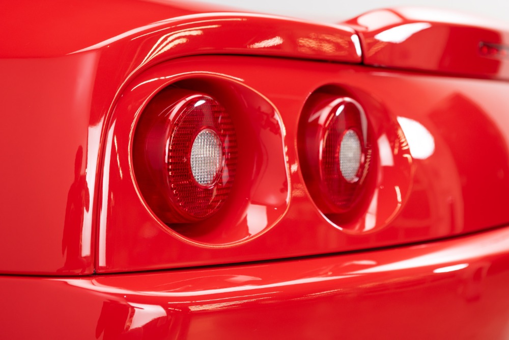 Used 2001 Ferrari 360 Spider Used 2001 Ferrari 360 Spider for sale $169,900 at Cauley Ferrari in West Bloomfield MI 49
