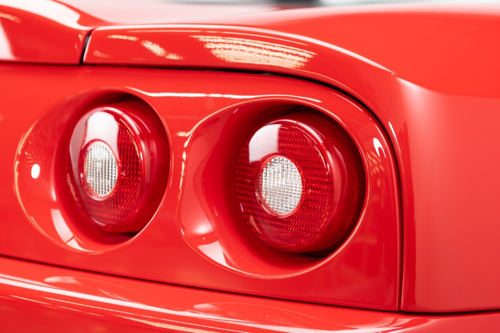 Used 2001 Ferrari 360 Spider Used 2001 Ferrari 360 Spider for sale $169,900 at Cauley Ferrari in West Bloomfield MI 50