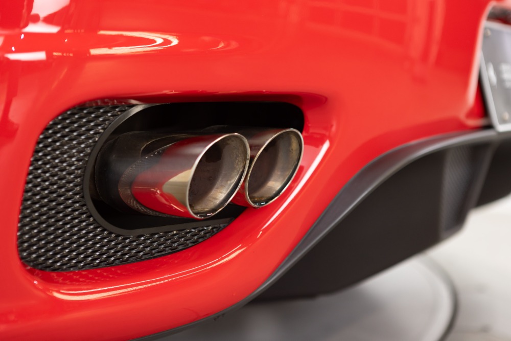 Used 2001 Ferrari 360 Spider Used 2001 Ferrari 360 Spider for sale $169,900 at Cauley Ferrari in West Bloomfield MI 51