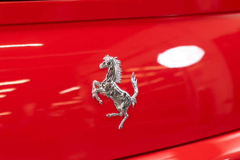Used 2001 Ferrari 360 Spider Used 2001 Ferrari 360 Spider for sale $169,900 at Cauley Ferrari in West Bloomfield MI 54