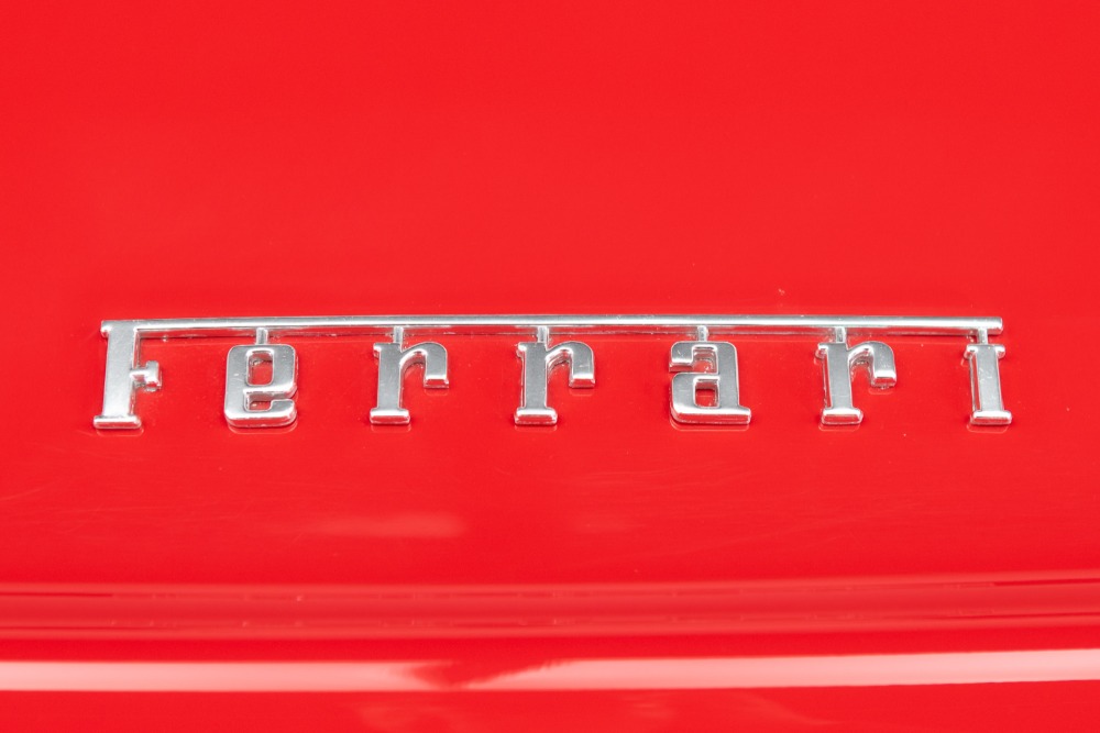 Used 2001 Ferrari 360 Spider Used 2001 Ferrari 360 Spider for sale $169,900 at Cauley Ferrari in West Bloomfield MI 56
