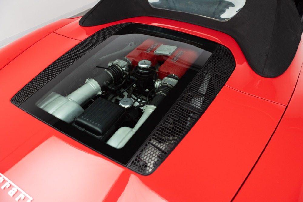 Used 2001 Ferrari 360 Spider Used 2001 Ferrari 360 Spider for sale $169,900 at Cauley Ferrari in West Bloomfield MI 59