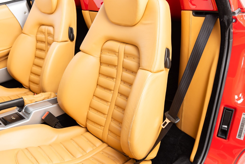 Used 2001 Ferrari 360 Spider Used 2001 Ferrari 360 Spider for sale $169,900 at Cauley Ferrari in West Bloomfield MI 64