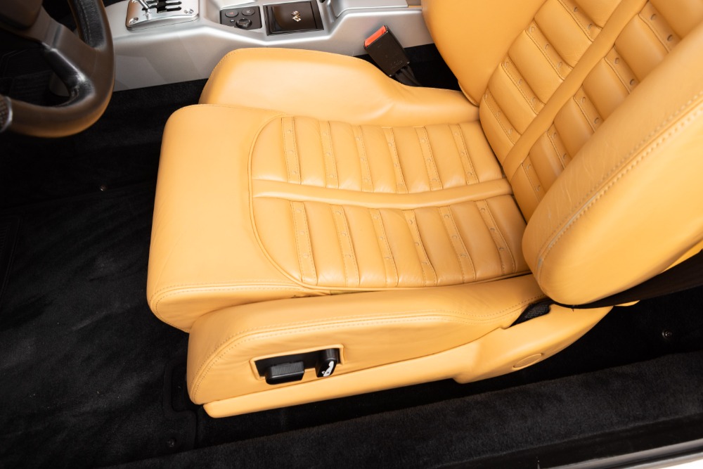 Used 2001 Ferrari 360 Spider Used 2001 Ferrari 360 Spider for sale $169,900 at Cauley Ferrari in West Bloomfield MI 65