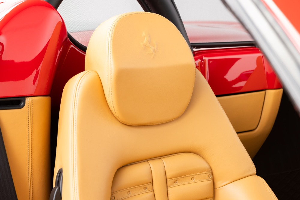 Used 2001 Ferrari 360 Spider Used 2001 Ferrari 360 Spider for sale $169,900 at Cauley Ferrari in West Bloomfield MI 77