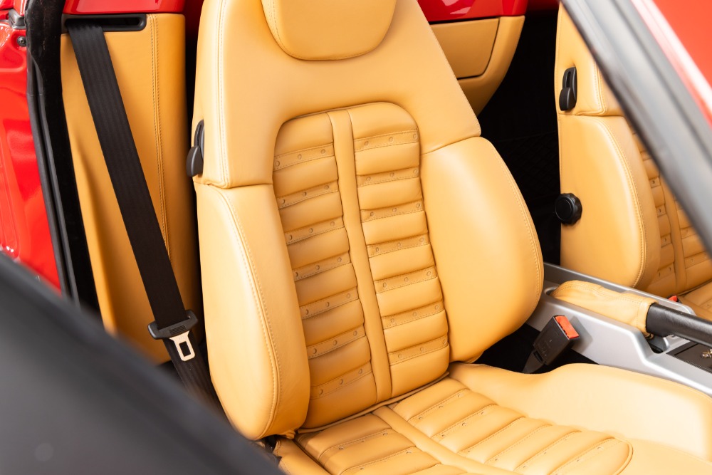 Used 2001 Ferrari 360 Spider Used 2001 Ferrari 360 Spider for sale $169,900 at Cauley Ferrari in West Bloomfield MI 78
