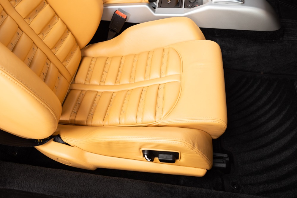 Used 2001 Ferrari 360 Spider Used 2001 Ferrari 360 Spider for sale $169,900 at Cauley Ferrari in West Bloomfield MI 79