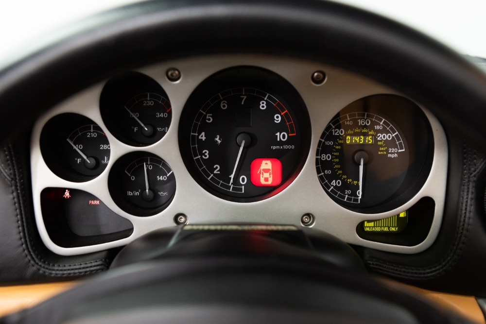 Used 2001 Ferrari 360 Spider Used 2001 Ferrari 360 Spider for sale $169,900 at Cauley Ferrari in West Bloomfield MI 84